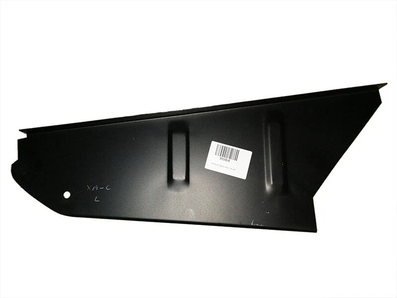 Ford XA XB XC Sedan Left Hand Quarter Repair Panel (1972-1979)