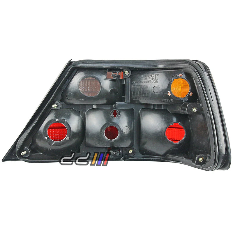 Mercedes-Benz W124 200E 260E 280E Rear Left Tail Light (1984-1993)