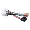 Nissan Infiniti Stereo Radio Wire Harness Cable Connector