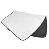 Nissan Armada Foldable Windshield Sun Shade Visor (2017-2024)