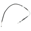 Yamaha FZ-6N Black Brake Clutch Cable (2004-2010)