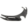 Kawasaki Ninja 250 400 Motorcycle Winglets Front Beak Nose Extender (18-21)