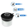 Nissan Heater Blower Motor Assembly (Compatible)