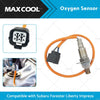 Subaru Forester, GT, Liberty, Impreza, SVX Oxygen Sensor (1993-2001)