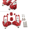 Honda CB650R CBR650R CBR650F Chain Adjusters Tensioners Spools (2019-2020)