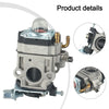 Hangkai Outboard Engine Motor Carburetor
