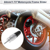 Motorcycle Slider Frame Bolt 10.5mm