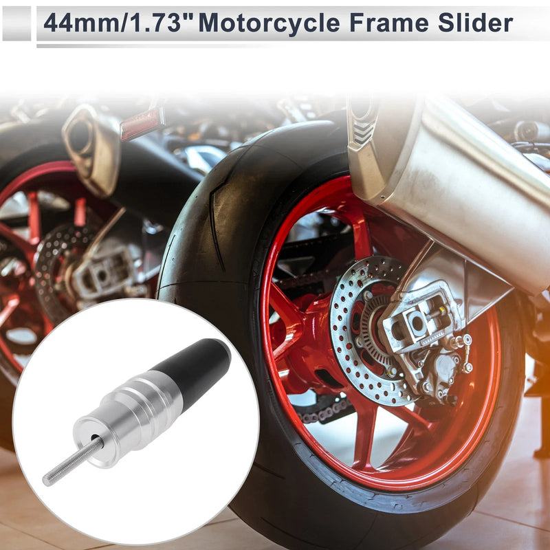 Motorcycle Slider Frame Bolt 10.5mm