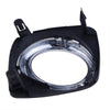 Toyota RAV4 Front Right Bumper Fog Light Cover Trim (2009-2013)