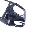 Honda Civic Carbon Fiber Style ABS Gear Shift Bezel Cover