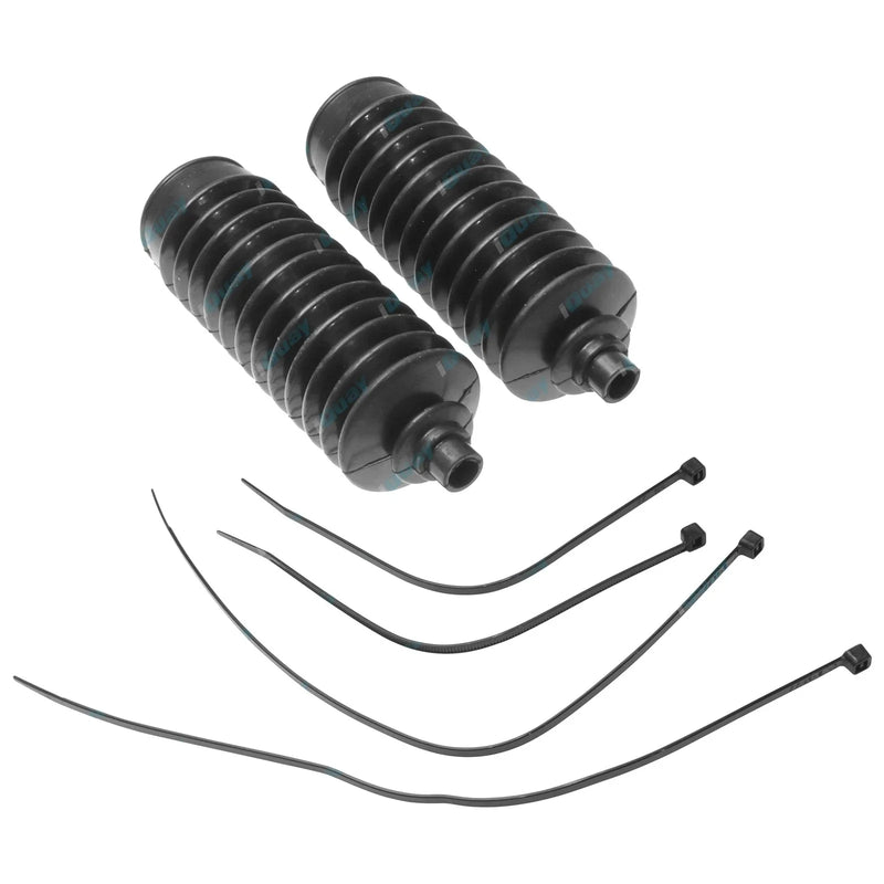 Toyota Camry Camry Vienta Cressida 1988-2002 LH+RH Steering Rack Boots Pair