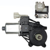 Ford Ranger PX Mazda BT50 Front Left Window Reg Lift Motor 2Pin (2011–2015)