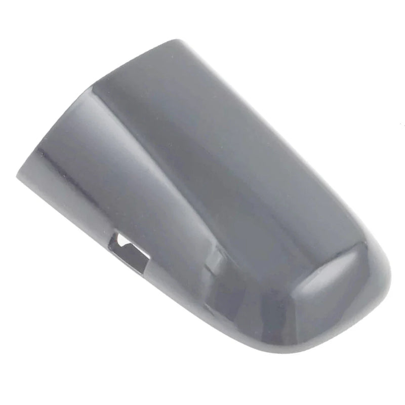 Volvo S60 S60L Gray ABS Front Left Door Handle End Cap Cover (2011-2018)