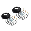 Kawasaki EN450 454 LTD Carburetor Rebuild Kit (1985-1990)