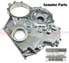 Nissan Patrol Y60 GQ TD42 4.2 Diesel Front Timing cover