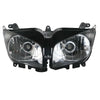 Yamaha FZ1 Fazer Headlight Headlamp Assembly (2006-2015)