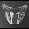 YAMAHA MT09 / SP FZ09 Front Wind Deflectors (2021-2022)
