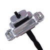 Hyundai Tucson Front Right Door Check Arm Stop Hinge (2005-2009)