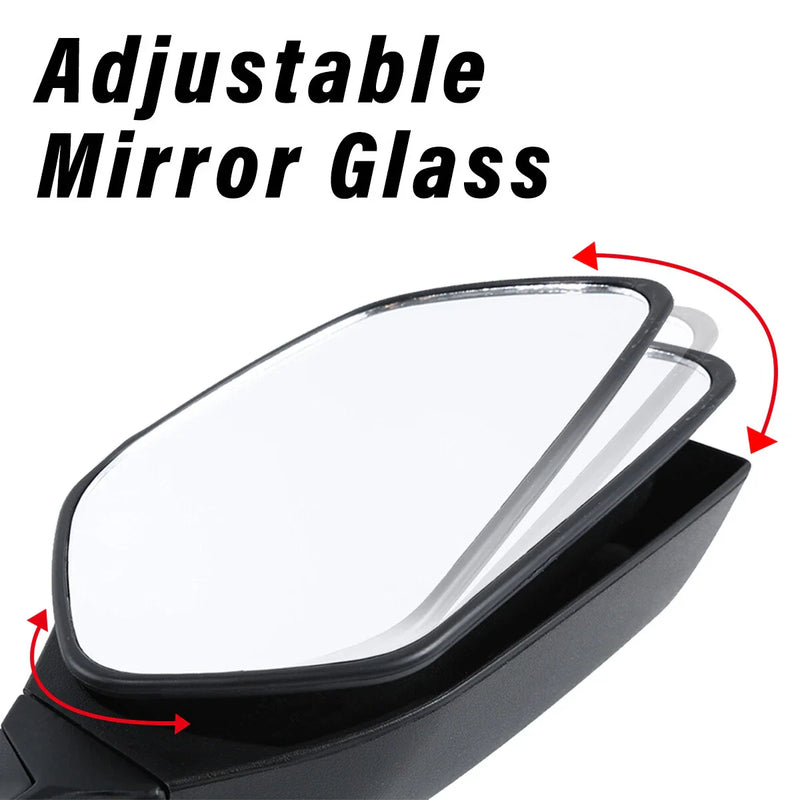Kawasaki Ninja ZX10R LED Turn Signal Lights (2016-2025)