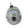 Explorer ATV Trasher 520 Supersport / Supermoto Starter Motor