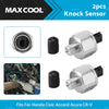 Honda Civic EP EU EV Accord CM CR-V Knock Sensors (2002-2008)