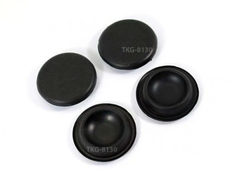 Toyota, Isuzu, Nissan Rubber Plug 1 5/8"