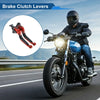 Kawasaki NINJA 650R Brake Clutch Levers 2 x (09-16)