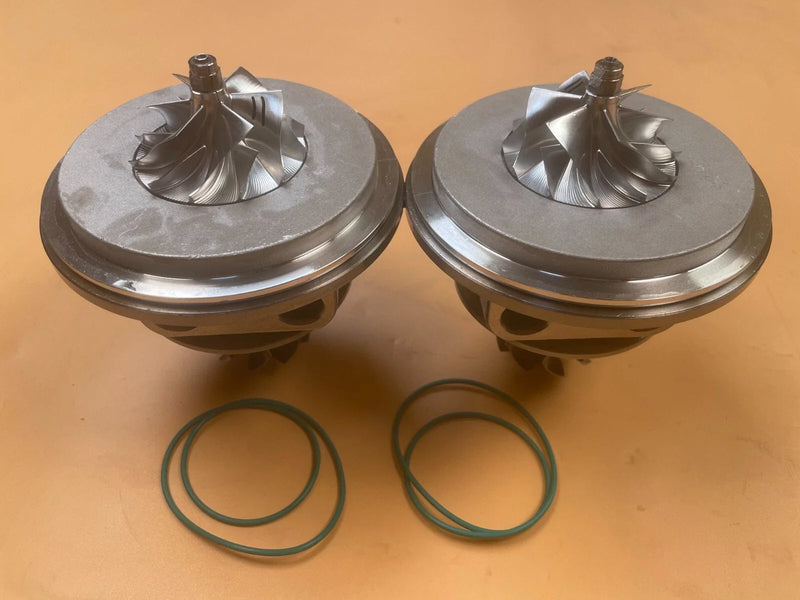 Ford F-150, Expedition, Lincoln Navigator 3.5L CHRA Cartridge Turbo (2018-2021)