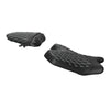 Yamaha YZF R6 Driver & Passenger Seats (2008-2016)