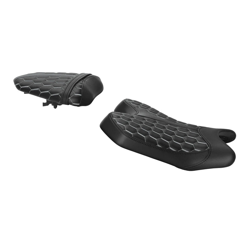 Yamaha YZF R6 Driver & Passenger Seats (2008-2016)