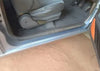 Isuzu TFR Scuff Plate Clips (1988-2002)