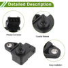 Mitsubishi Pajero MAP Sensor (1999-2006)