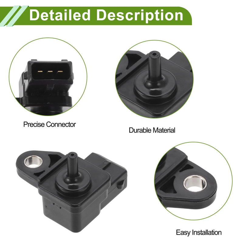 Mitsubishi Pajero MAP Sensor (1999-2006)