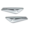 BMW X3 F25 X4 F26 Side Marker Turn Signal Lights (2015-2017)