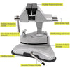 Universal Light Mini Table Vise 360° Rotation Suction Cup Clamp