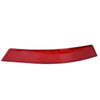 Mercedes Benz M-Class W164 Rear Left Bumper Reflector (2006-2011)