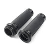 Harley Davidson Touring 26MM CNC Handlebar Grips (2014-2023)