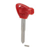 Yamaha Motorbike Scooter Ignition Key Blank Shell Case (No Year)