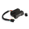 Moto Guzzi Nevada 750, Breva V750, V7, V11 Regulator Rectifier (03-10)