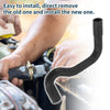 Peugeot 307 (2000-2007) Rubber Coolant Pipe Radiator Hose