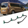 Ford Fuel Injector Leak Off Hose (1997-2003)