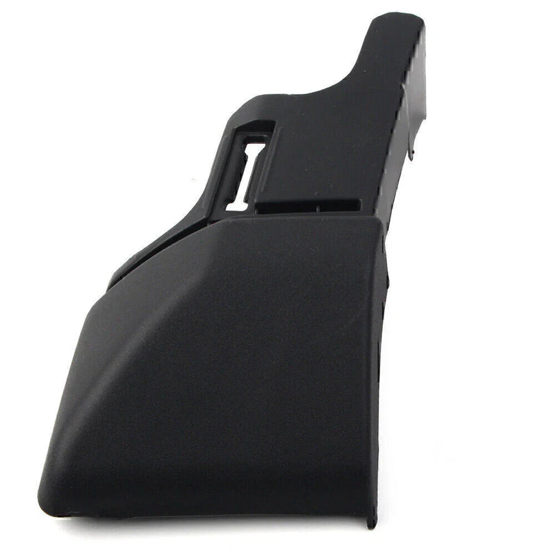 Land Rover Discovery Black Right Rear Wheel Arch Moulding End Cap (2005-2016)