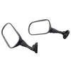 Honda CBR 929RR 2000-2001 & CBR 954RR 2002-2003 Left & Right Rear Wing Side Mirrors