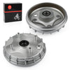 Honda Rancher 350 TRX350TE / TM 2x4 2000-2006 Front Brake Drum