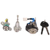 Hyundai Elantra Same Key / Full Door Lock / Ignition Switch (2007–2010)