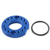 Pit Dirt Bike M28 Carb Adjuster Inlet Manifold Spinner Plate
