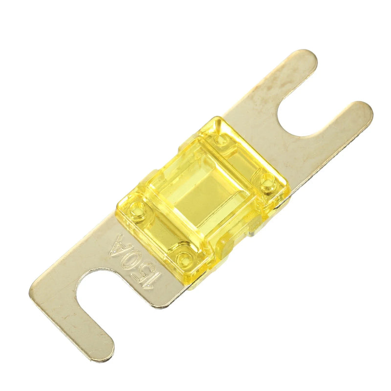 Car Truck Motorcycle Boat Audio 10 x 150A AFS Mini ANL Fuses