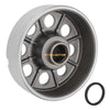 Honda Fourtrax 300 Rear Brake Drum Hub Shoes Kit (1988–2000)