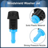 Dodge Grand Caravan Washer Nozzle With Gasket