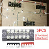 Screw Terminal Blocks Bus Bar Terminal Block Set